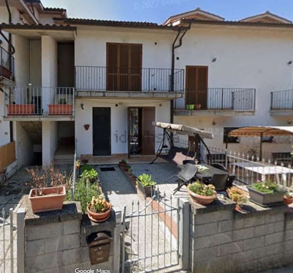 appartamento in vendita a Sinalunga in zona Bettolle