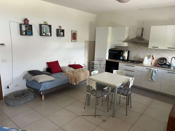 appartamento in vendita a Sinalunga
