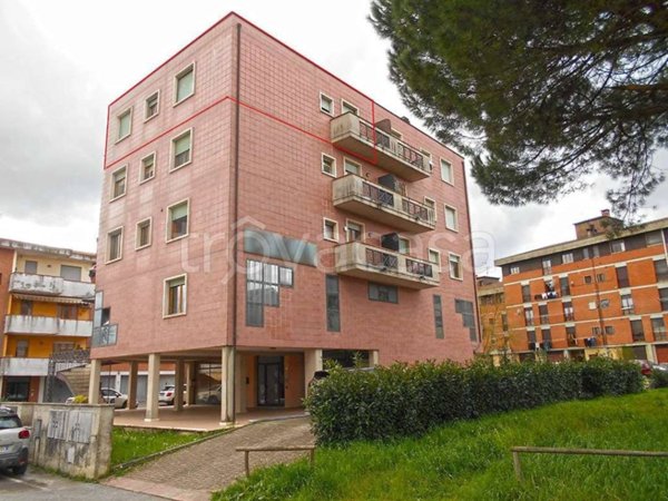 appartamento in vendita a Sinalunga in zona Rigaiolo