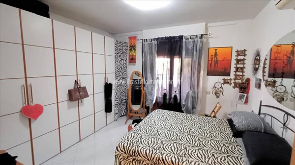 appartamento in vendita a Sinalunga