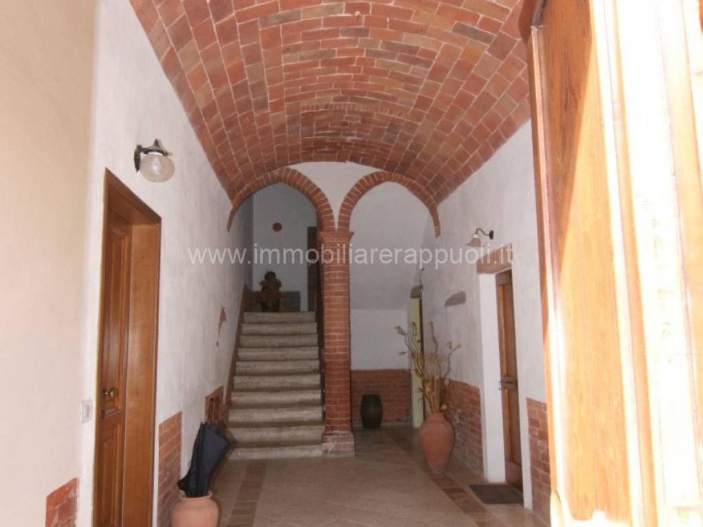 appartamento in vendita a Sinalunga in zona Bettolle
