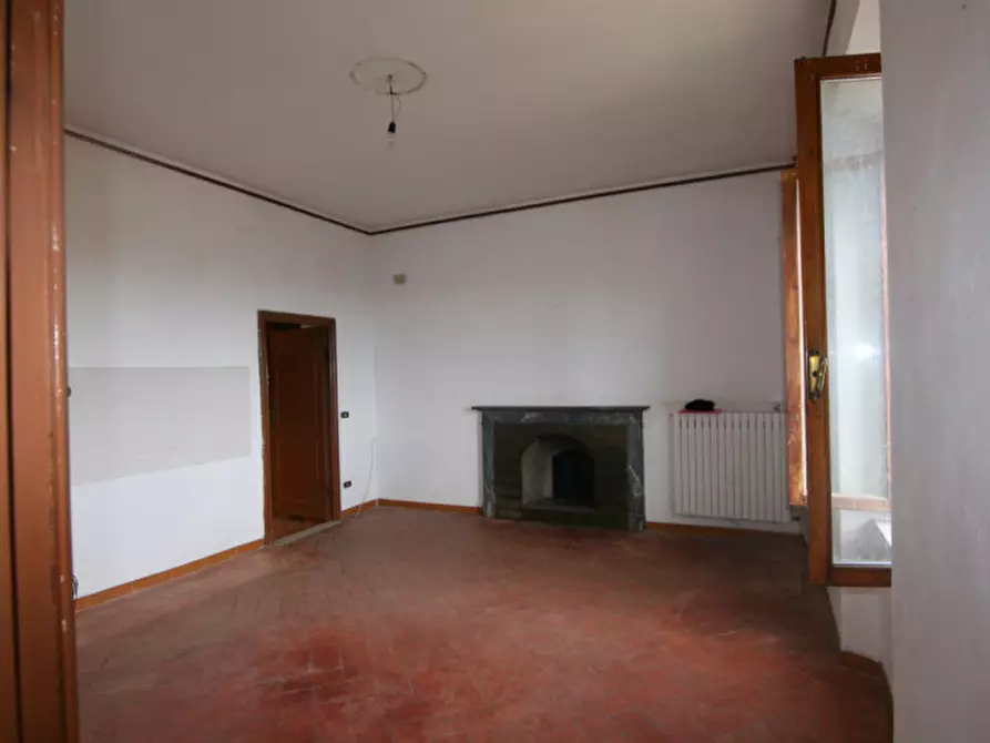 casa indipendente in vendita a Sinalunga in zona Scrofiano