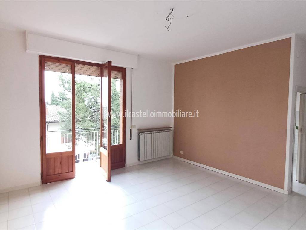 appartamento in vendita a Sinalunga in zona Rigaiolo