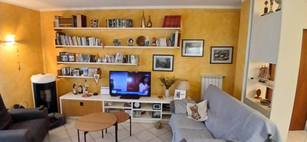 appartamento in vendita a Sinalunga in zona Rigaiolo