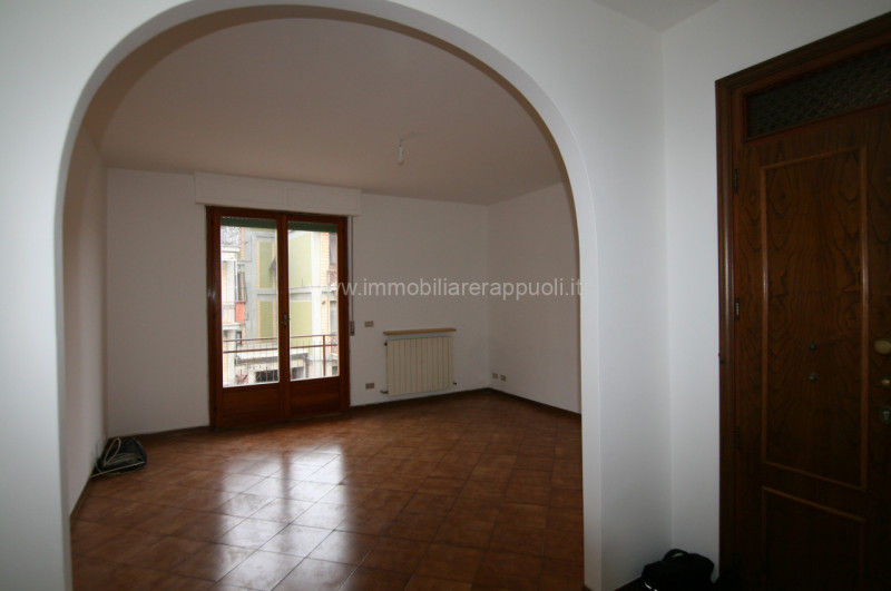 appartamento in vendita a Sinalunga in zona Rigaiolo