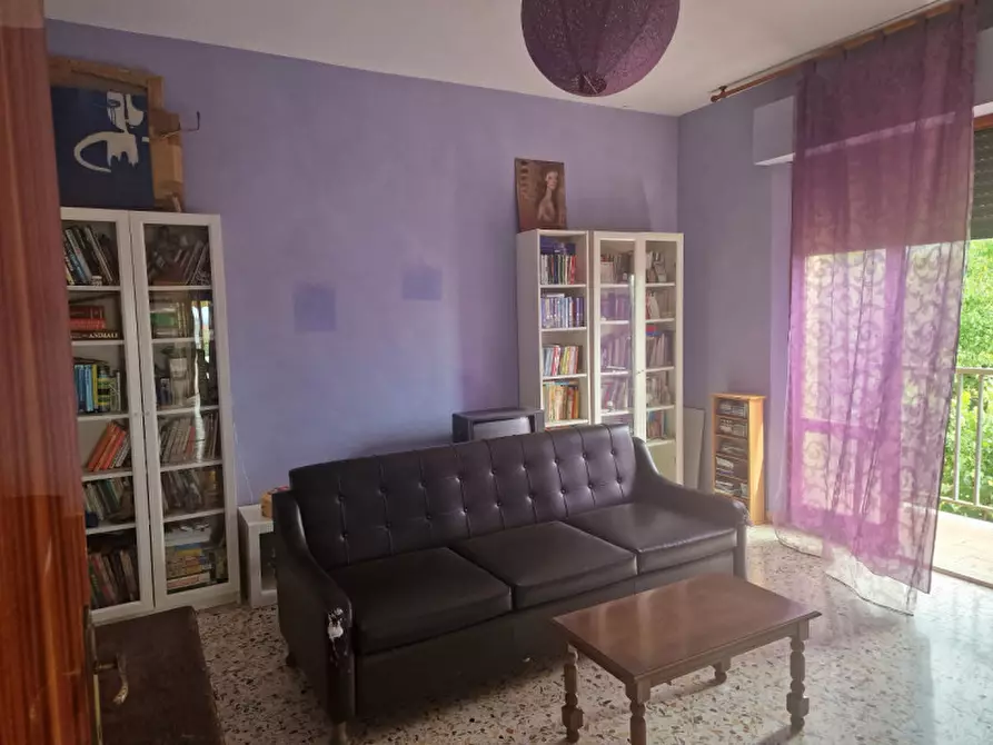 appartamento in vendita a Sinalunga