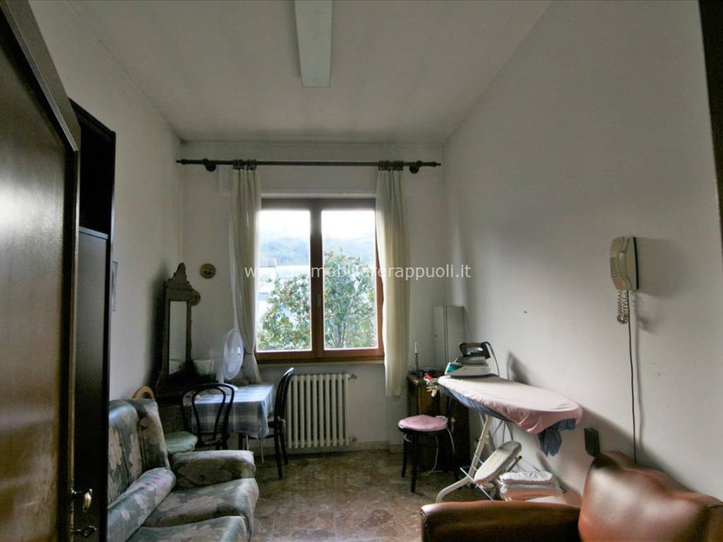 casa indipendente in vendita a Sinalunga