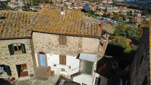 appartamento in vendita a Sinalunga in zona Rigaiolo