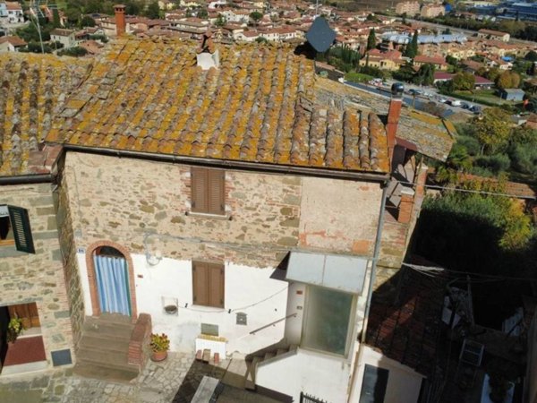 appartamento in vendita a Sinalunga in zona Rigaiolo