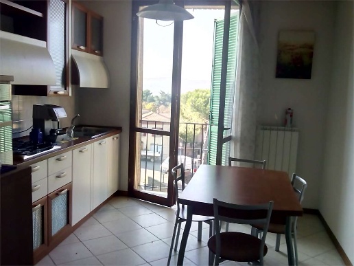 appartamento in vendita a Sinalunga in zona Bettolle