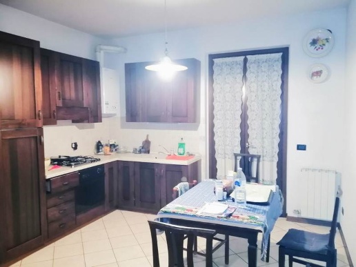 appartamento in vendita a Sinalunga in zona Rigaiolo