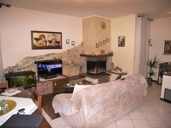 appartamento in vendita a Sinalunga in zona Rigaiolo
