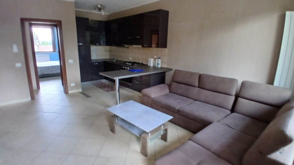 appartamento in vendita a Sinalunga in zona Bettolle