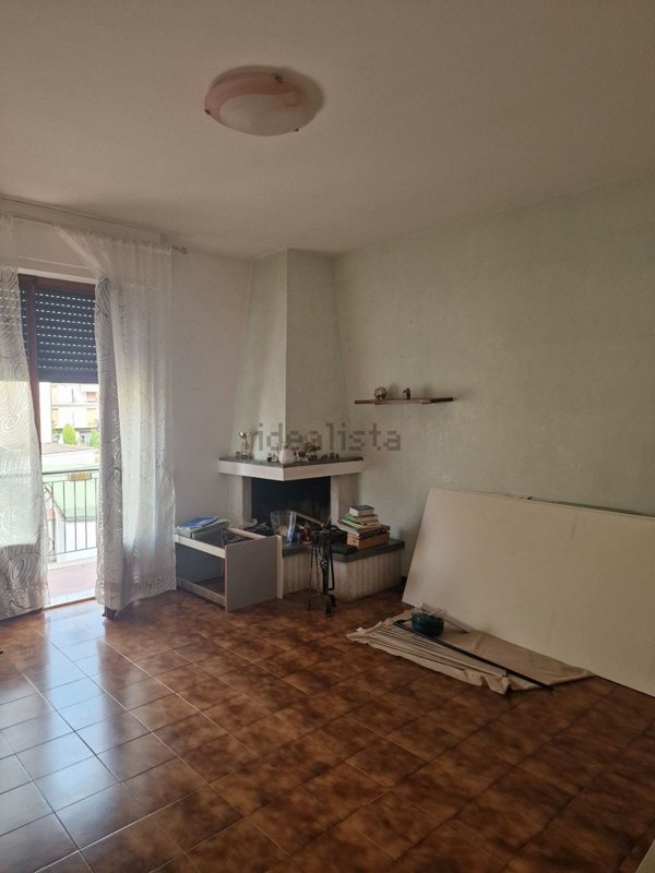 appartamento in vendita a Sinalunga