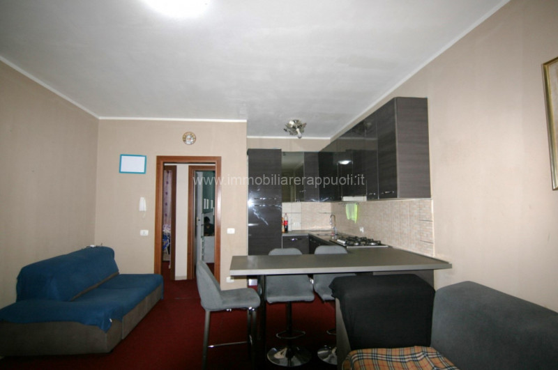 appartamento in vendita a Sinalunga in zona Bettolle
