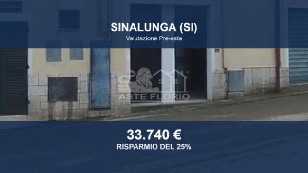 appartamento in vendita a Sinalunga in zona Bettolle