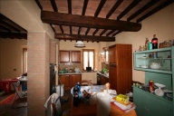 casa indipendente in vendita a Sinalunga