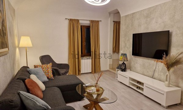 appartamento in vendita a Sinalunga in zona Bettolle