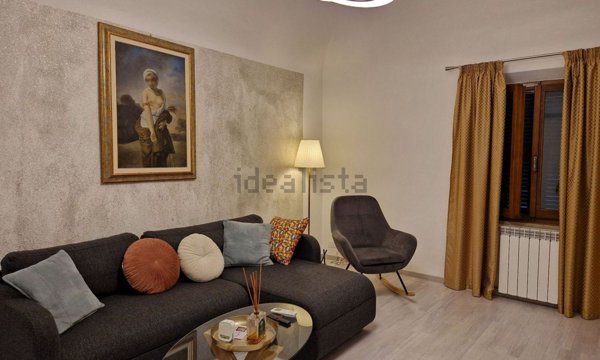 appartamento in vendita a Sinalunga in zona Bettolle