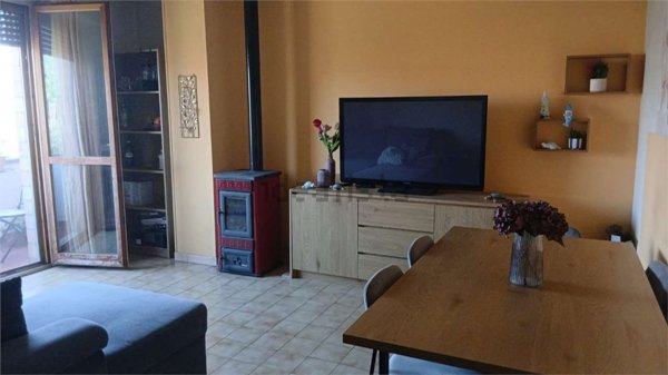 appartamento in vendita a Sinalunga in zona Rigaiolo