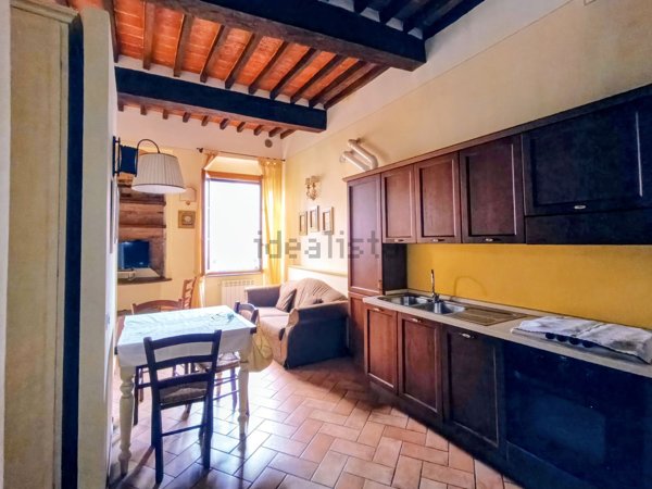 appartamento in vendita a Sinalunga
