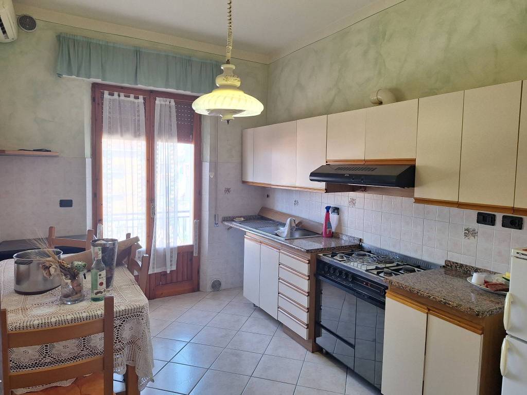 appartamento in vendita a Sinalunga in zona Rigaiolo