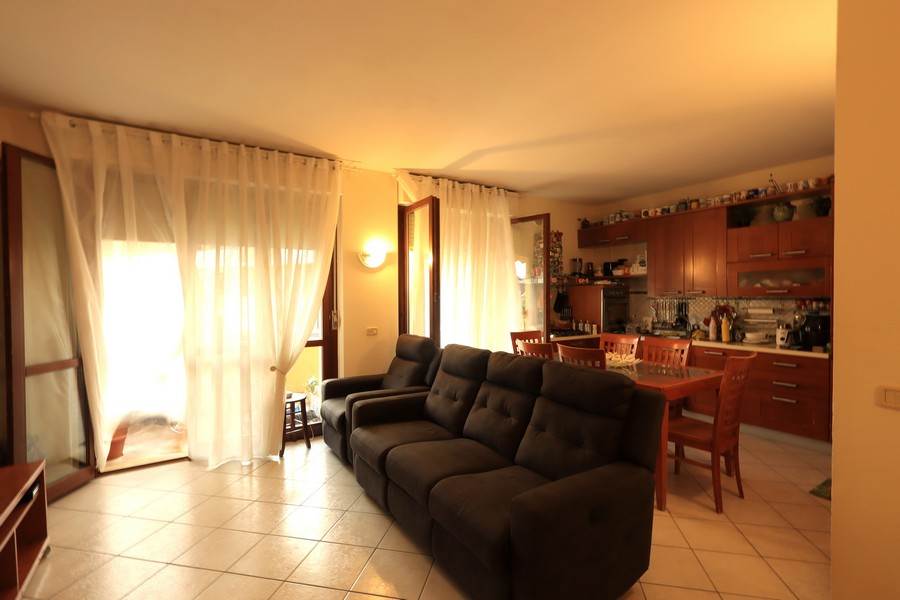 appartamento in vendita a Sinalunga in zona Rigaiolo