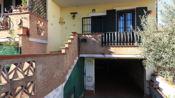 casa indipendente in vendita a Sinalunga in zona Rigaiolo