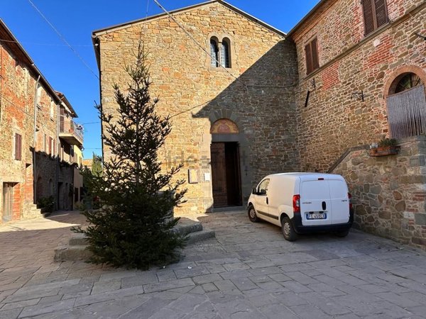 appartamento in vendita a Sinalunga in zona Rigomagno