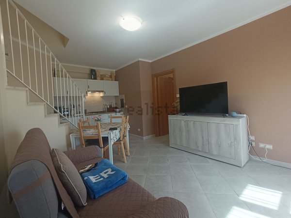 appartamento in vendita a Sinalunga in zona Rigaiolo