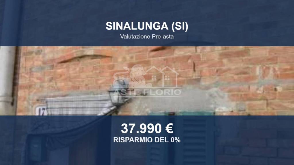 appartamento in vendita a Sinalunga in zona Rigaiolo
