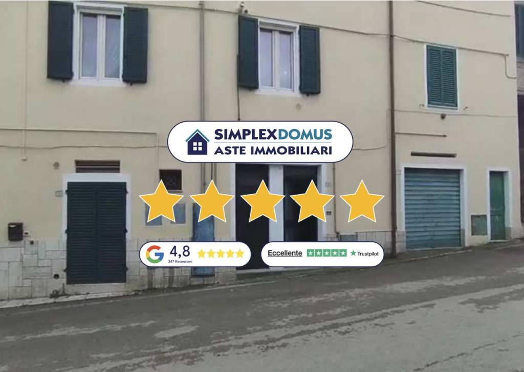 appartamento in vendita a Sinalunga in zona Rigaiolo