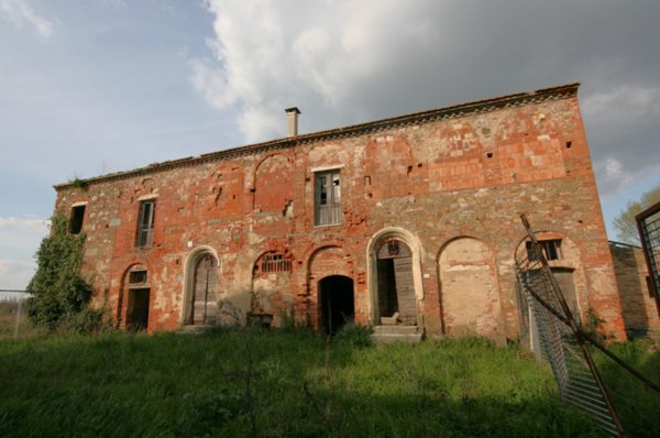 casale in vendita a Sinalunga
