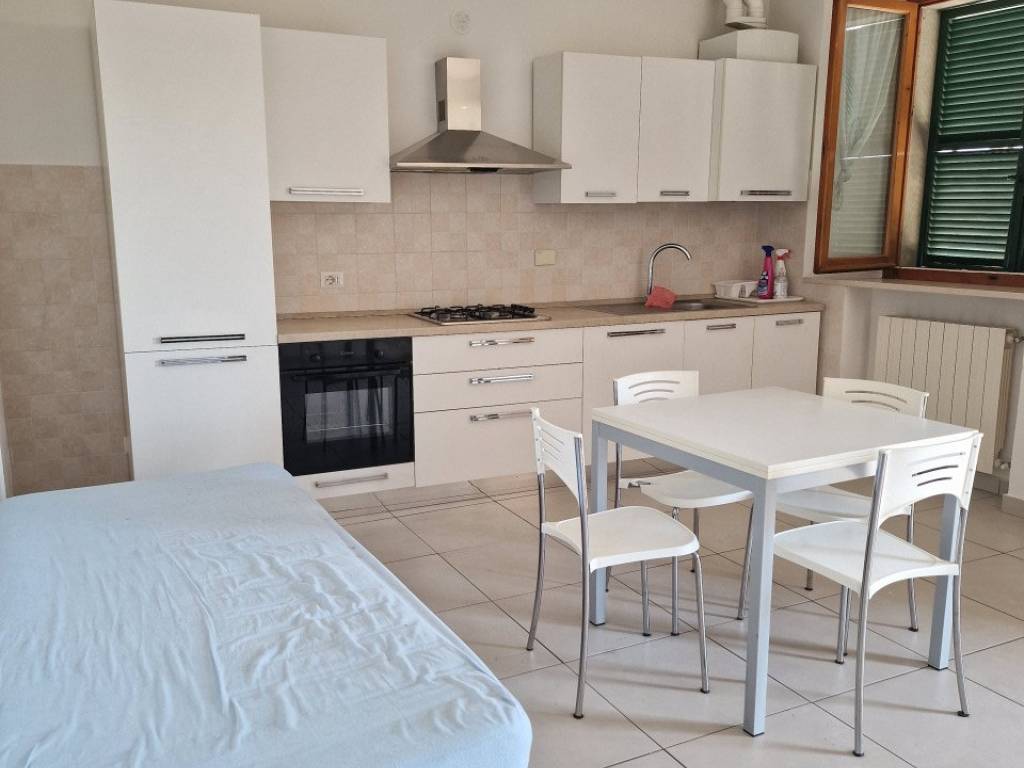 appartamento in vendita a Sinalunga