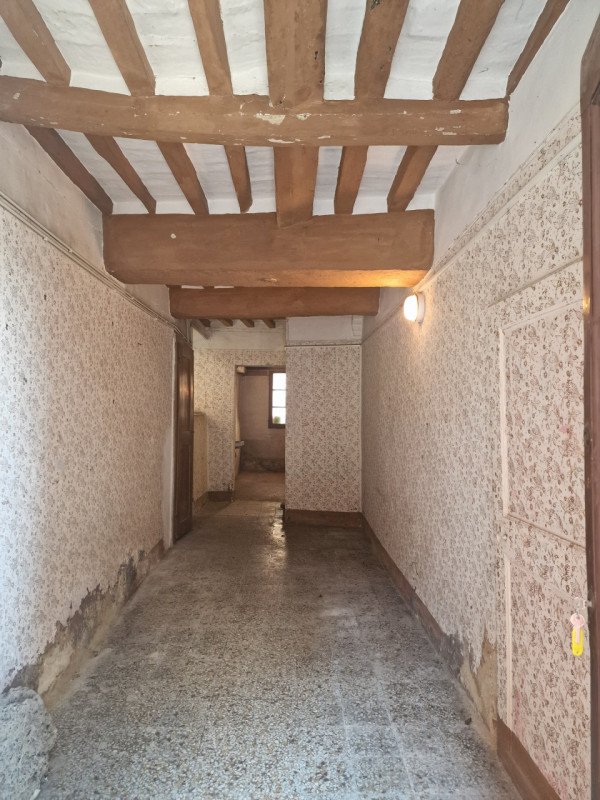 casa indipendente in vendita a Sinalunga