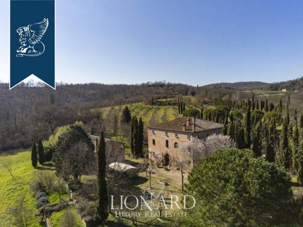 casa indipendente in vendita a Sinalunga in zona Rigaiolo