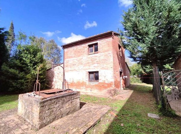 casa indipendente in vendita a Sinalunga in zona Rigaiolo