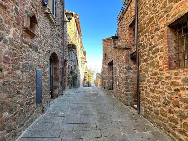 casa indipendente in vendita a Sinalunga in zona Rigomagno