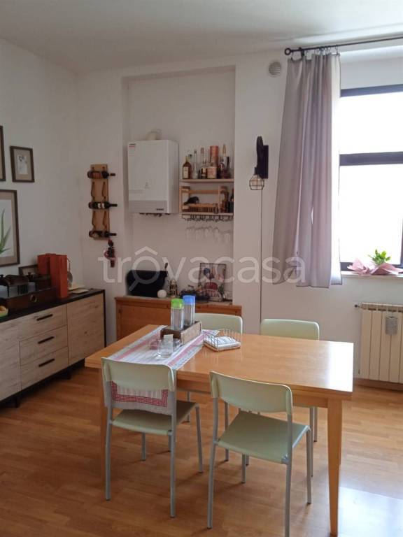 appartamento in vendita a Sinalunga in zona Rigaiolo