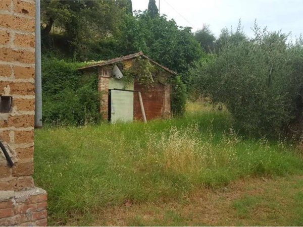 appartamento in vendita a Sinalunga
