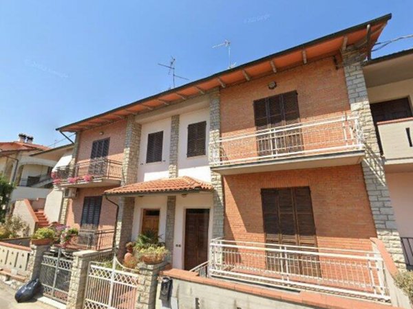 appartamento in vendita a Sinalunga in zona Bettolle
