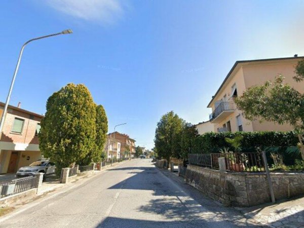 appartamento in vendita a Sinalunga in zona Rigaiolo