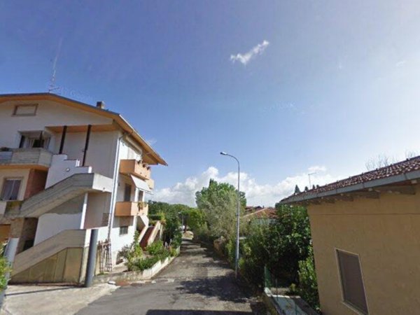 appartamento in vendita a Sinalunga in zona Guazzino