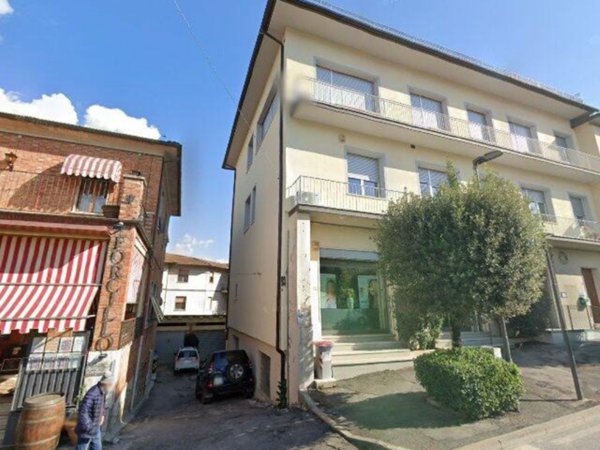 appartamento in vendita a Sinalunga in zona Rigaiolo