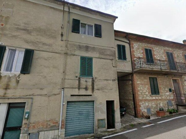 appartamento in vendita a Sinalunga in zona Rigaiolo