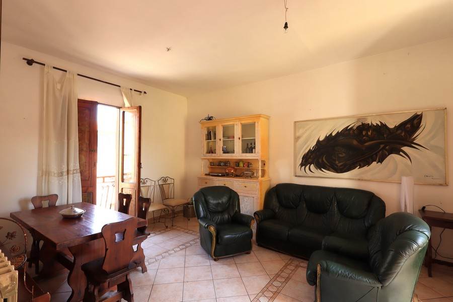 appartamento in vendita a Sinalunga in zona Rigaiolo