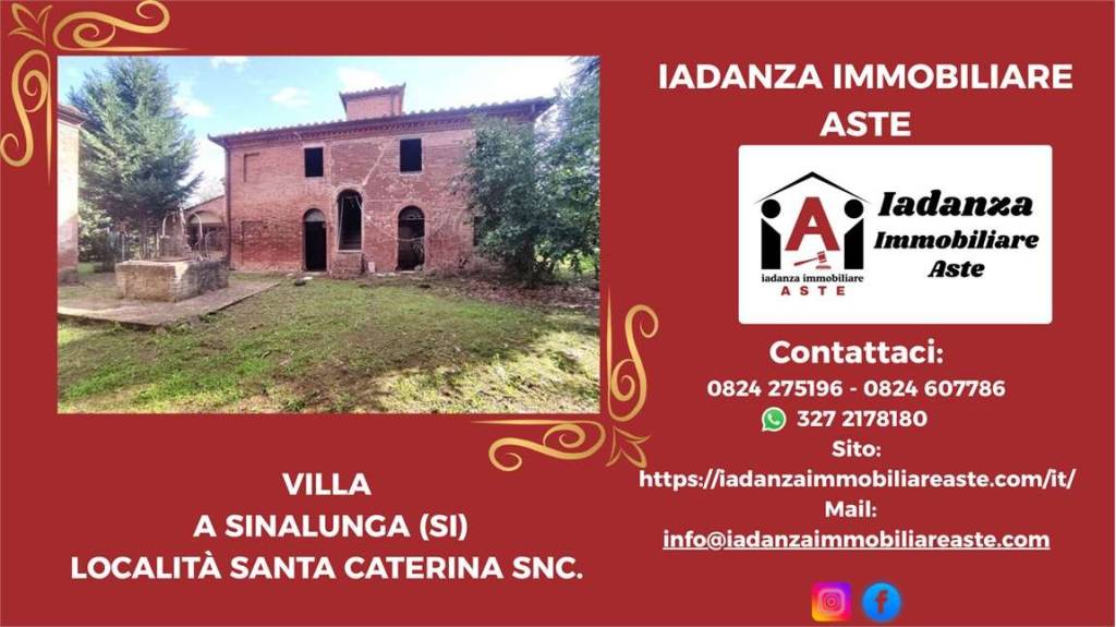 casa indipendente in vendita a Sinalunga in zona Rigaiolo