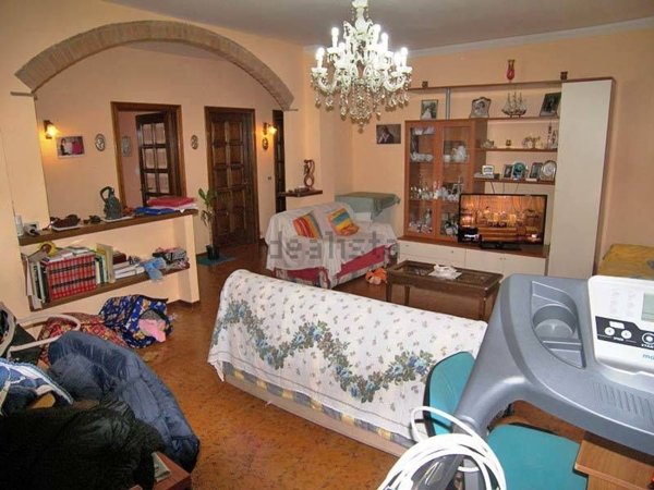 appartamento in vendita a Sinalunga in zona Rigaiolo