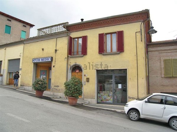 appartamento in vendita a Sinalunga in zona Bettolle