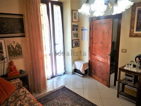 appartamento in vendita a Sinalunga in zona Rigaiolo